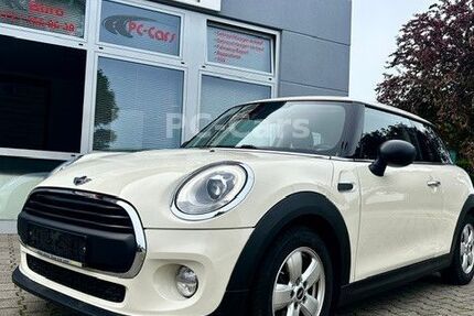Mini One First 104.000 km 6.890 &euro; Aschersleben 06449