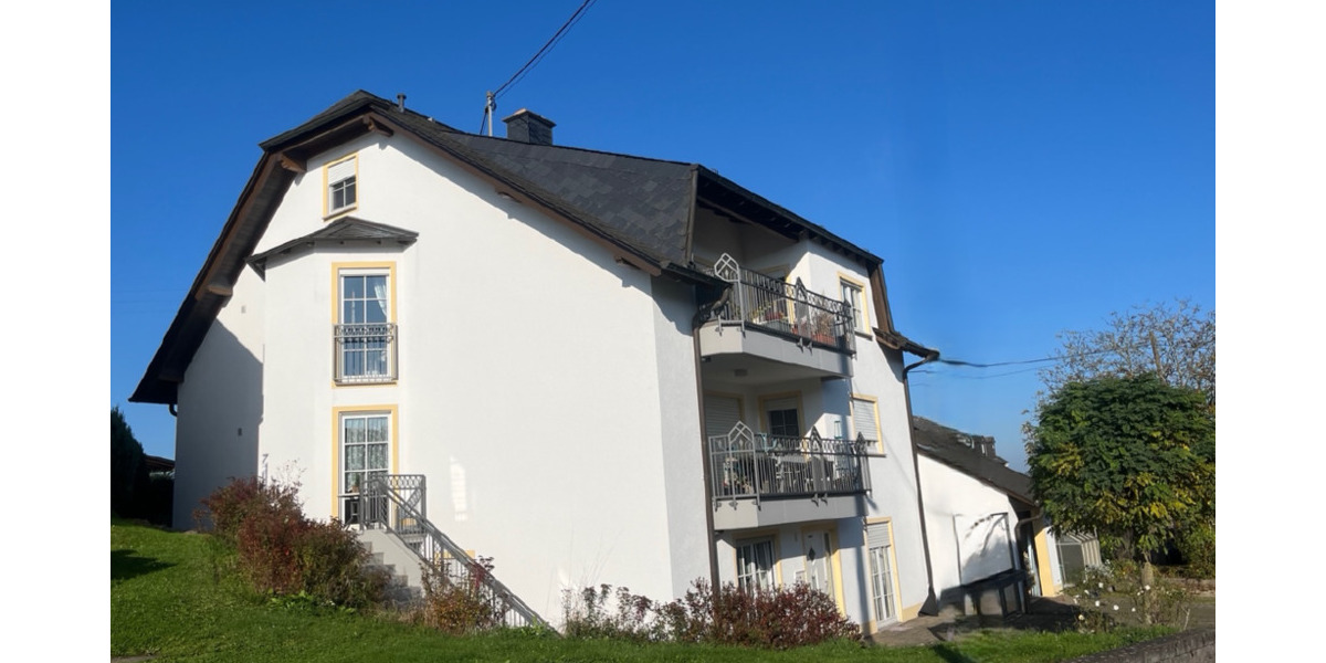 Mehrfamilienhaus, Wohnhaus Trier Mariahof - 1 Zimmer, 360 m&sup2;, 895.000&euro; | Angebot:25777494