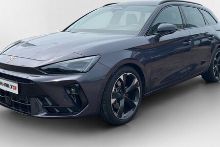 Cupra Leon 2.500 km 40.490 &euro; Eisenach 99817