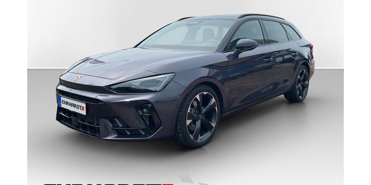 Cupra Leon 2.500 km 40.490 &euro; Eisenach 99817