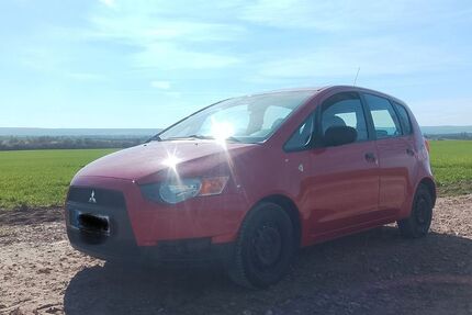 Mitsubishi Colt 170.500 km 2.499 &euro; Mühlhausen 99974