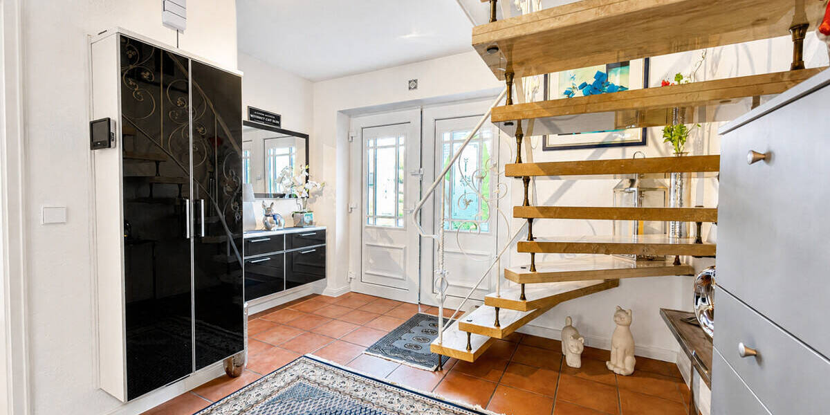 Bungalow Lähden / Holte Holte-Lastrup - 4 Zimmer, 160 m&sup2;, 469.000&euro; | Angebot:26672415