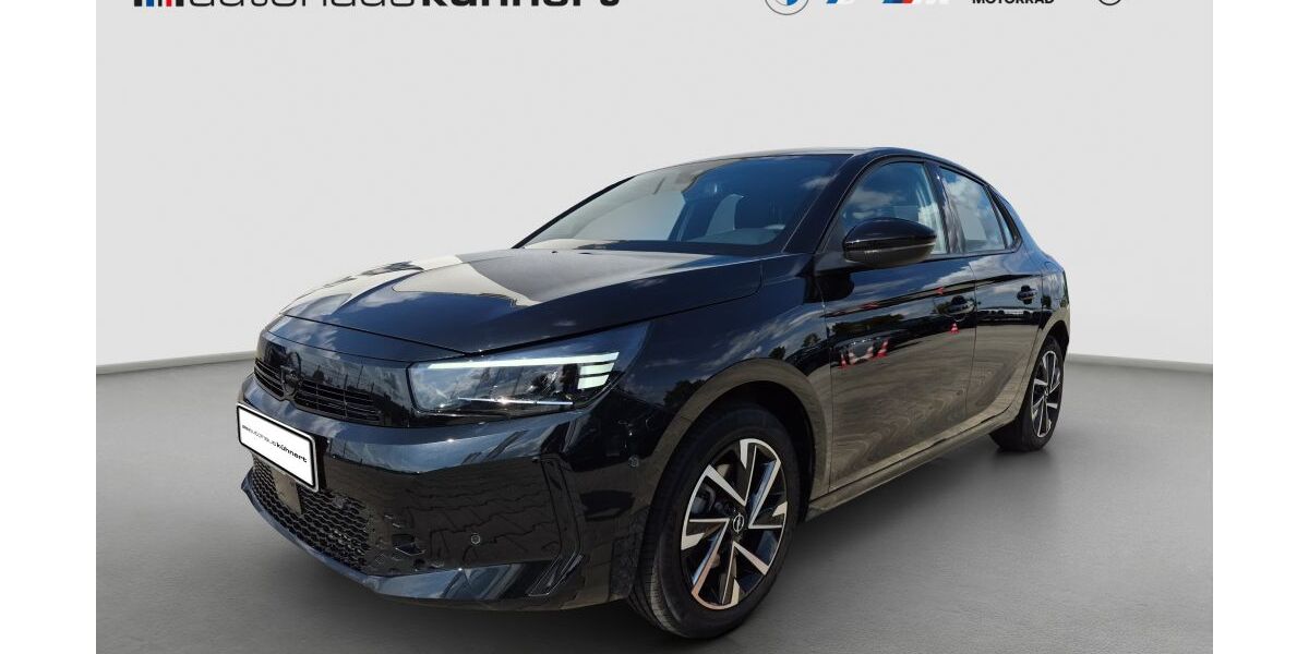 Opel Corsa 24.863 km 16.855 € Gera 07552