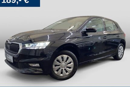 Skoda Fabia 15.360 km 18.240 &euro; Niefern-Öschelbronn 75223