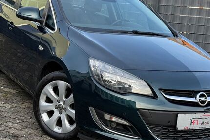 Opel Astra 138.002 km 7.950 &euro; Bergneustadt 51702