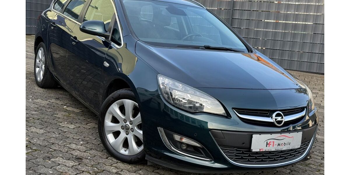 Opel Astra 138.002 km 7.950 &euro; Bergneustadt 51702