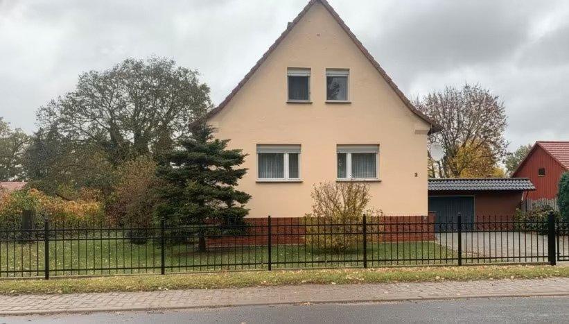 Einfamilienhaus Ludwigslust - 5 Zimmer, 100 m&sup2;, 179.000&euro; | Angebot:26803294