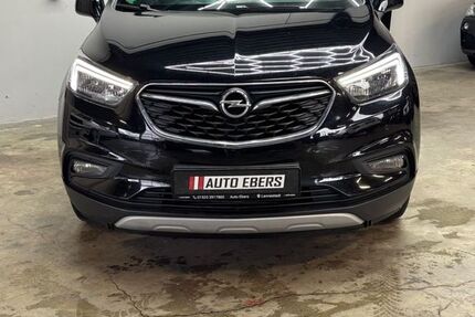 Opel Mokka 190.000 km 7.999 &euro; Lennestadt 57368