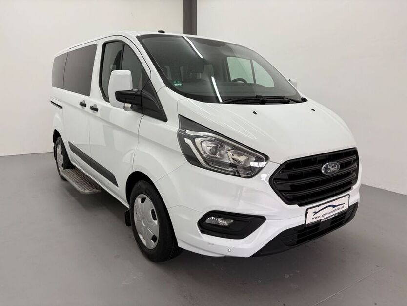 Transit Custom