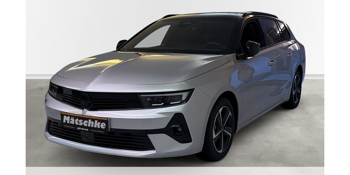 Opel Astra 1.500 km 28.800 &euro; Dresden 01159