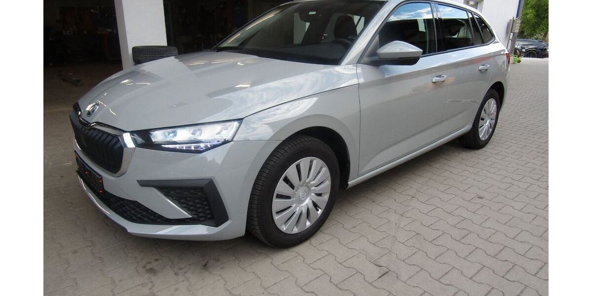 Skoda Scala 31.000 km 16.500 &euro; Brunnen 86564