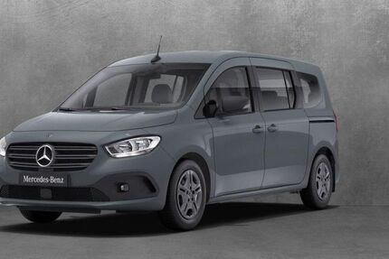 Mercedes-Benz Citan 5.000 km 32.990 € Greifswald 17489