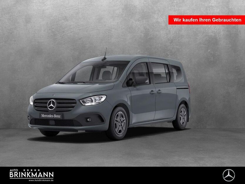Mercedes-Benz Citan 5.000 km 32.990 € Greifswald 17489