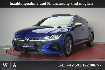 VW Arteon