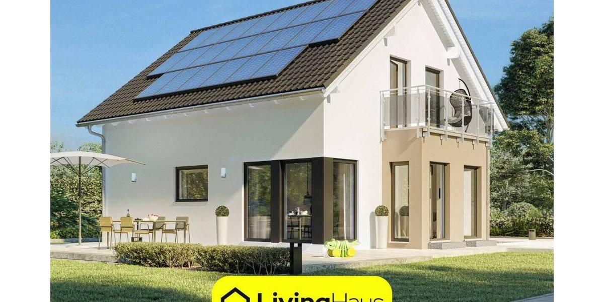 Einfamilienhaus Luckenwalde - 5 Zimmer, 136 m&sup2;, 428.000&euro; | Angebot:26094708