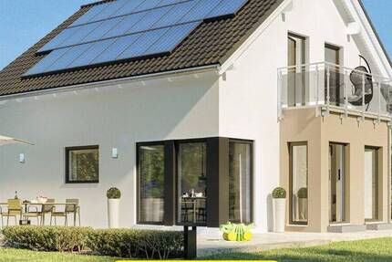 Haus Luckenwalde - 5 Zimmer, 136 m&sup2;, 428.000&euro; | Angebot:26094708