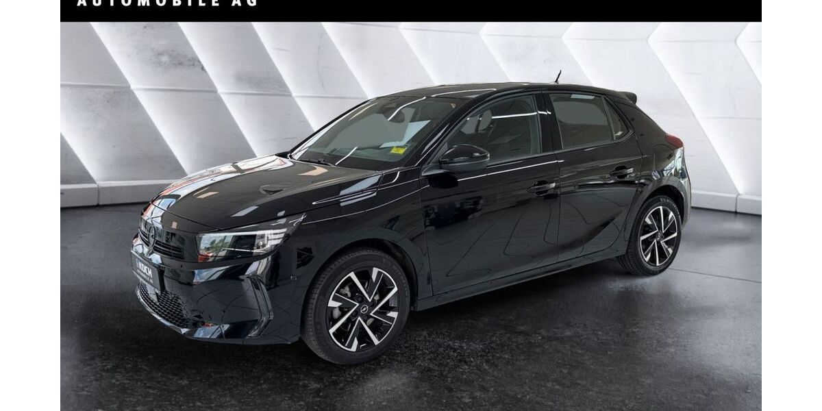 Opel Corsa 16.092 km 18.990 &euro; Ahrensfelde 16356