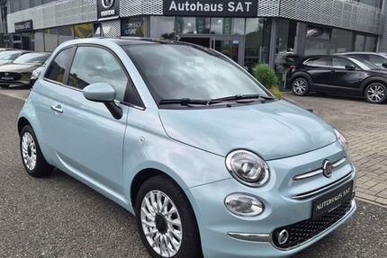 Fiat 500 51.037 km 13.125 &euro; Leer 26789