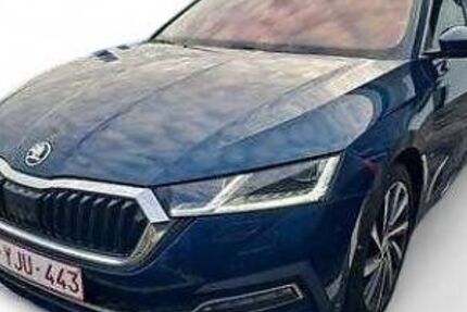 Skoda Octavia 81.783 km 21.996 &euro; Ergolding 84030