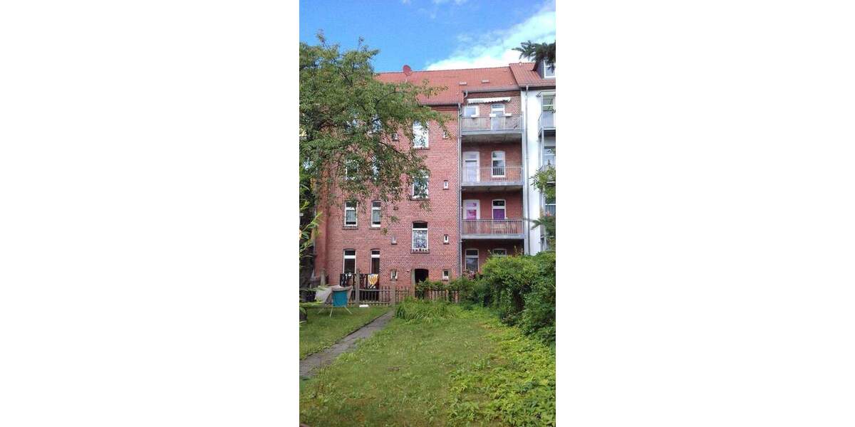 Etagenwohnung Weißenfels - 2 Zimmer, 65 m&sup2;, 450&euro; | Angebot:26438046