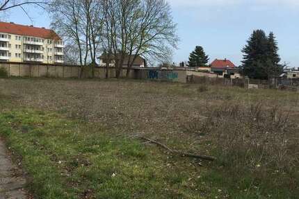 Grundstück zu verkaufen in Burg 350.000 € 1905 m²