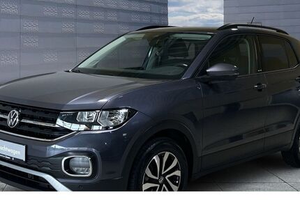 VW T-Cross 28.178 km 23.450 &euro; Königs-Wusterhausen 15711