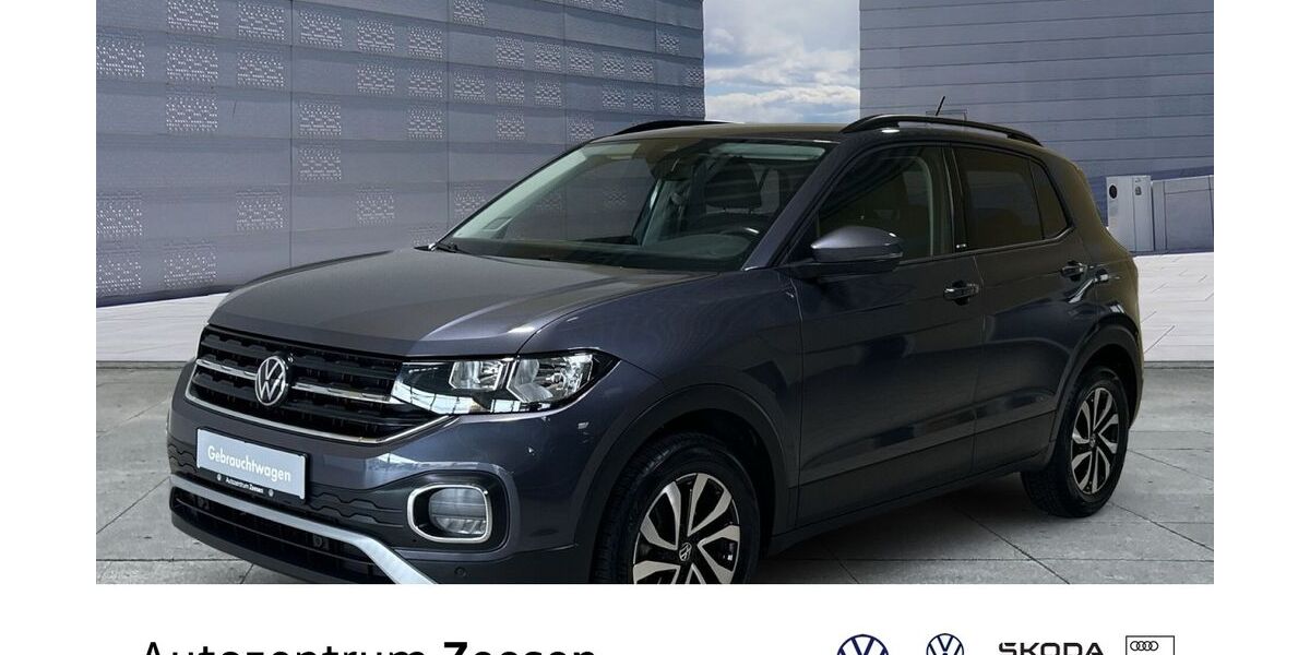 VW T-Cross 28.178 km 23.450 &euro; Königs-Wusterhausen 15711
