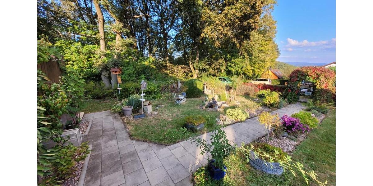 Etagenwohnung Meiningen - 2 Zimmer, 400 m&sup2;, 10.000&euro; | Angebot:25958890