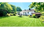 Altengerechtes kompaktes Wohnhaus mit Terrasse Garage und großem Garten für Naturliebhaber - Einfamilienhaus Eschwege | Angebot:27196446