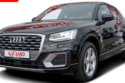 Audi Q2 68.643 km 23.950 € Halle-Nietleben 06122