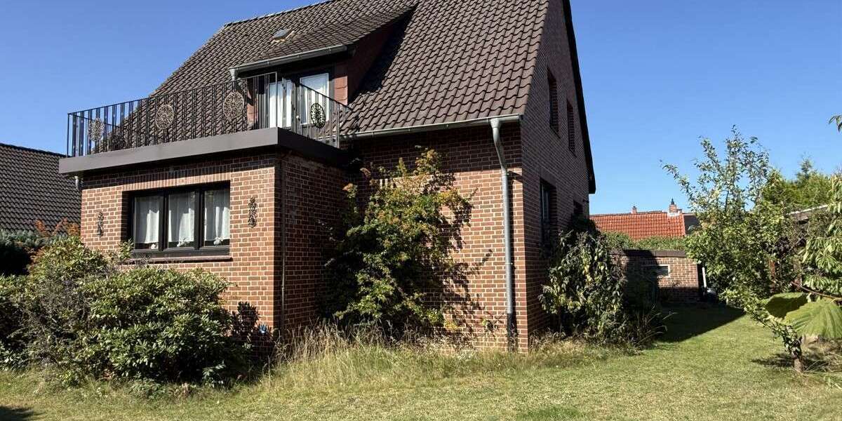 Haus zum Kaufen in Burgwedel Wettmar 349.000 € 159 m² 7 zimmer