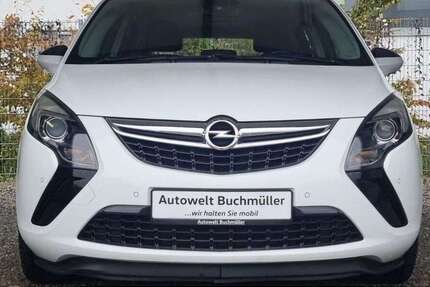 Opel Zafira 237.911 km 5.790 € Nersingen 89278