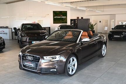 Audi A5 85.421 km 22.990 &euro; Menslage 49637