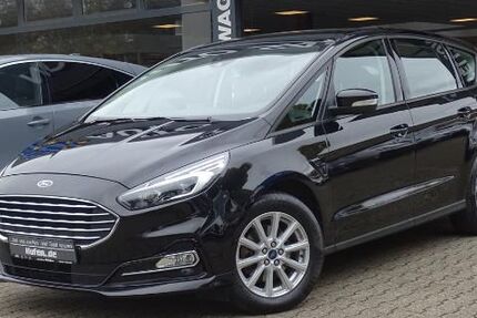 Ford S-Max 92.934 km 24.990 € Essen 45355