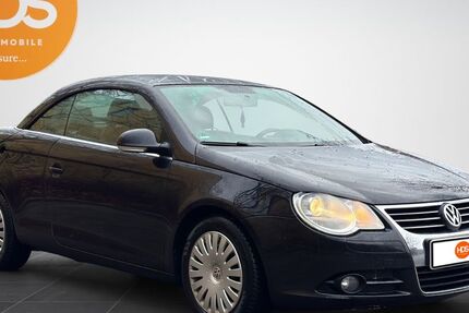 VW Eos 174.000 km 4.990 &euro; Goslar 38644