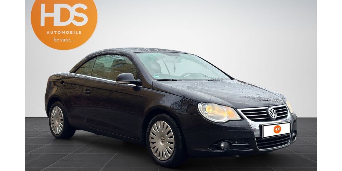 VW Eos 174.000 km 4.990 &euro; Goslar 38644