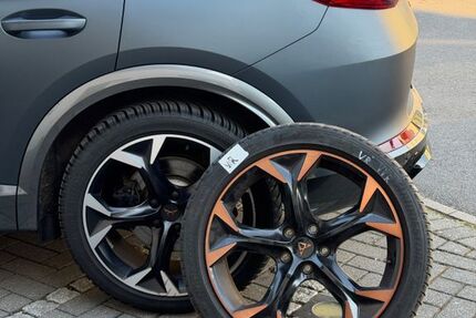 Cupra Formentor 84.000 km 22.900 &euro; Köln 51109