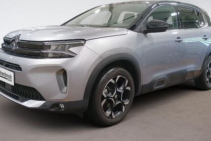 Citroen C5 Aircross 40.768 km 23.990 € Osnabrück 49082