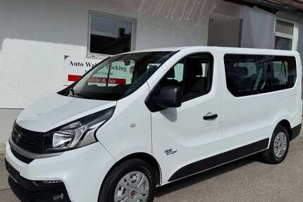 Fiat Talento 61.600 km 22.900 &euro; Pöcking 82343