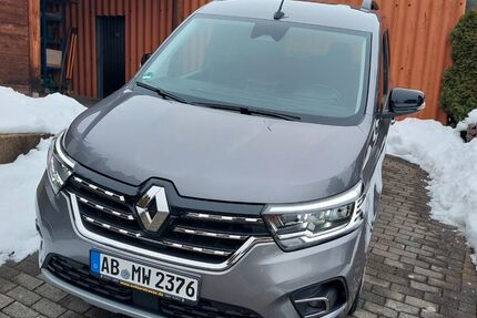 Renault Kangoo 44.000 km 24.400 &euro; Heinrichsthal 63871