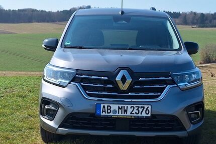 Renault Kangoo 45.000 km 22.000 &euro; Heinrichsthal 63871