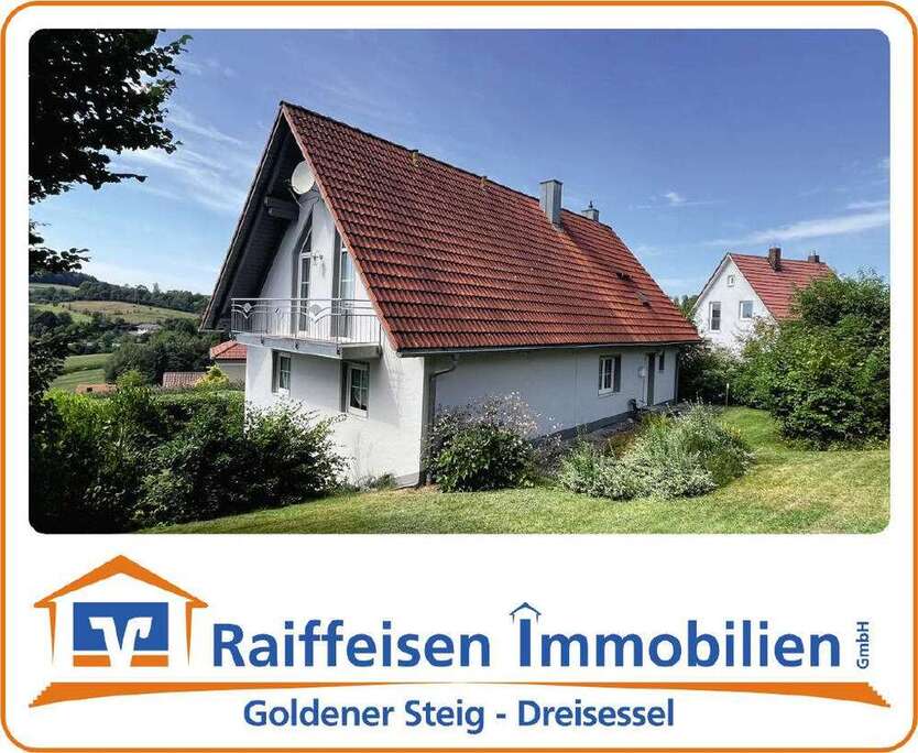 Haus zum Kaufen in Waldkirchen 335.000 € 240 m²