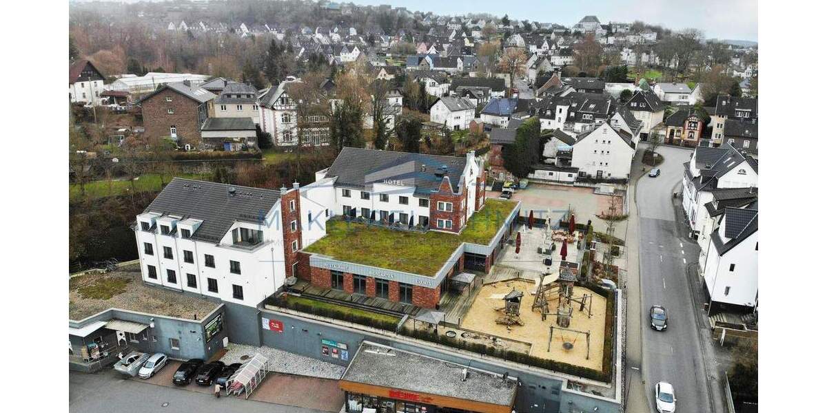 Gewerbeobjekt Wissen - 3.999.000&euro; | Angebot:25665574