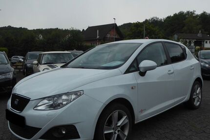 Seat Ibiza 134.000 km 5.000 &euro; Wiehl 51674