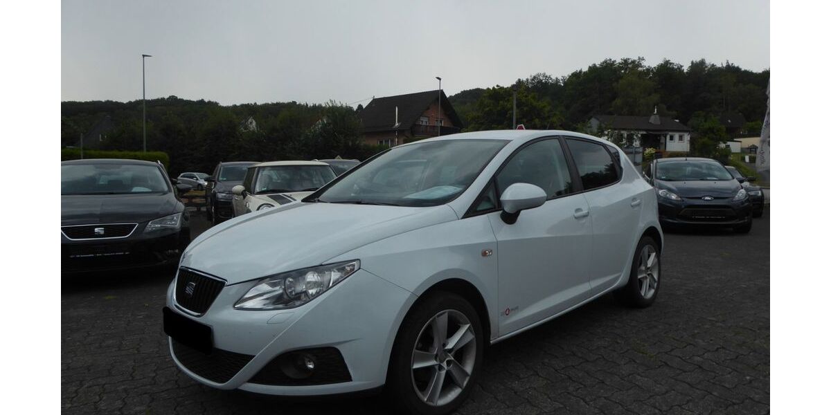 Seat Ibiza 134.000 km 5.000 &euro; Wiehl 51674