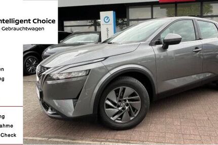 Nissan Qashqai 68.300 km 19.975 &euro; Worms 67547