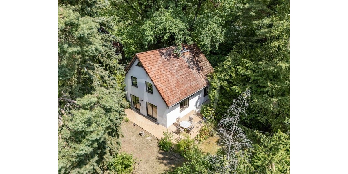 EFH mit ca. 134 m² Wohnfläche in ruhiger Lage - Schöneiche b. Berlin - Einfamilienhaus Schöneiche bei Berlin | Angebot:27146982
