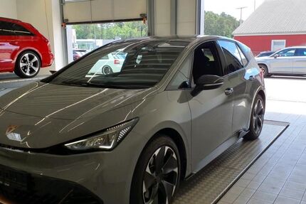 Cupra Born 26.190 km 29.950 &euro; Greding an der A9 91171