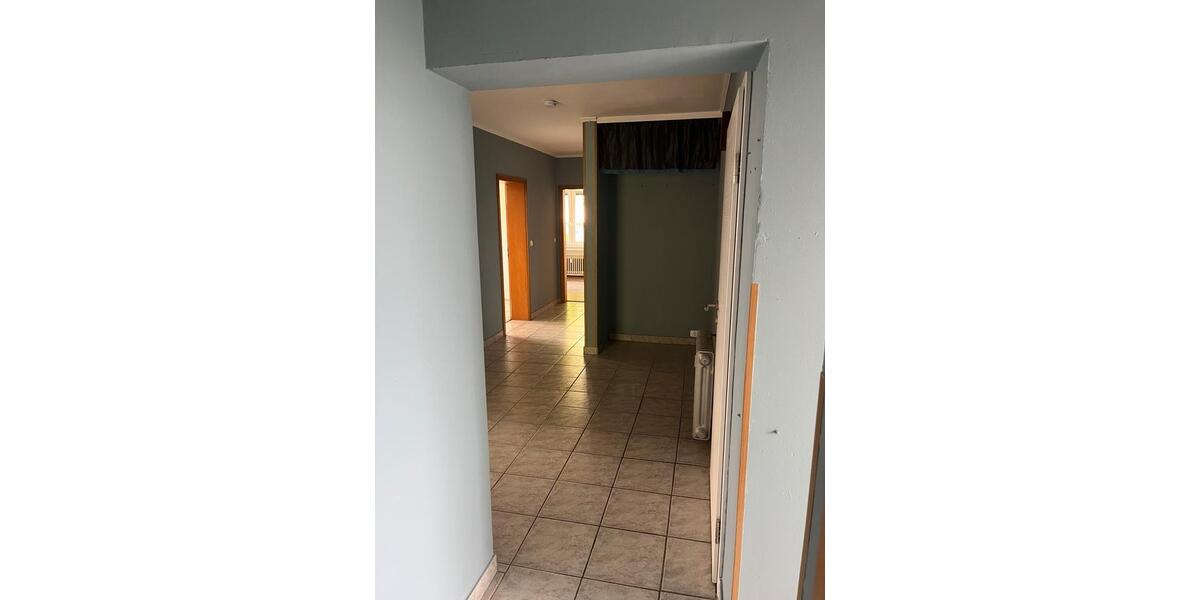 Erdgeschoßwohnung Schleiden - 4 Zimmer, 92 m&sup2;, 840&euro; | Angebot:26546013