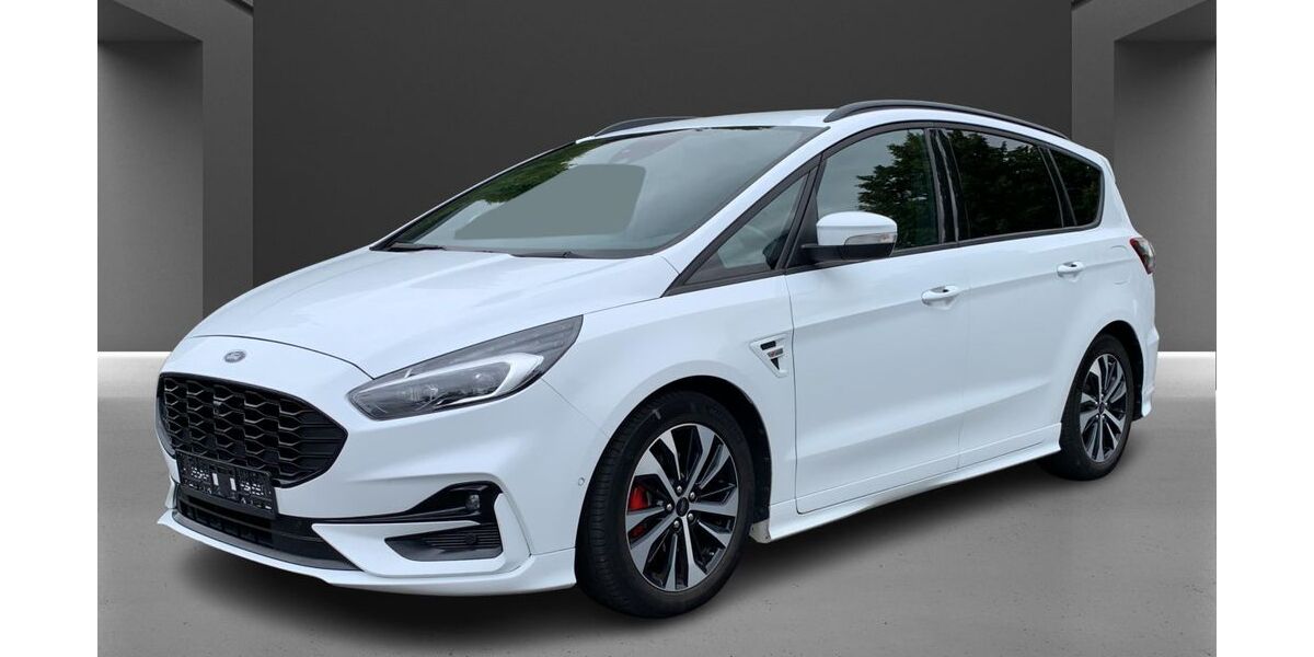 Ford S-Max 136.295 km 18.890 &euro; Bergheim 50126